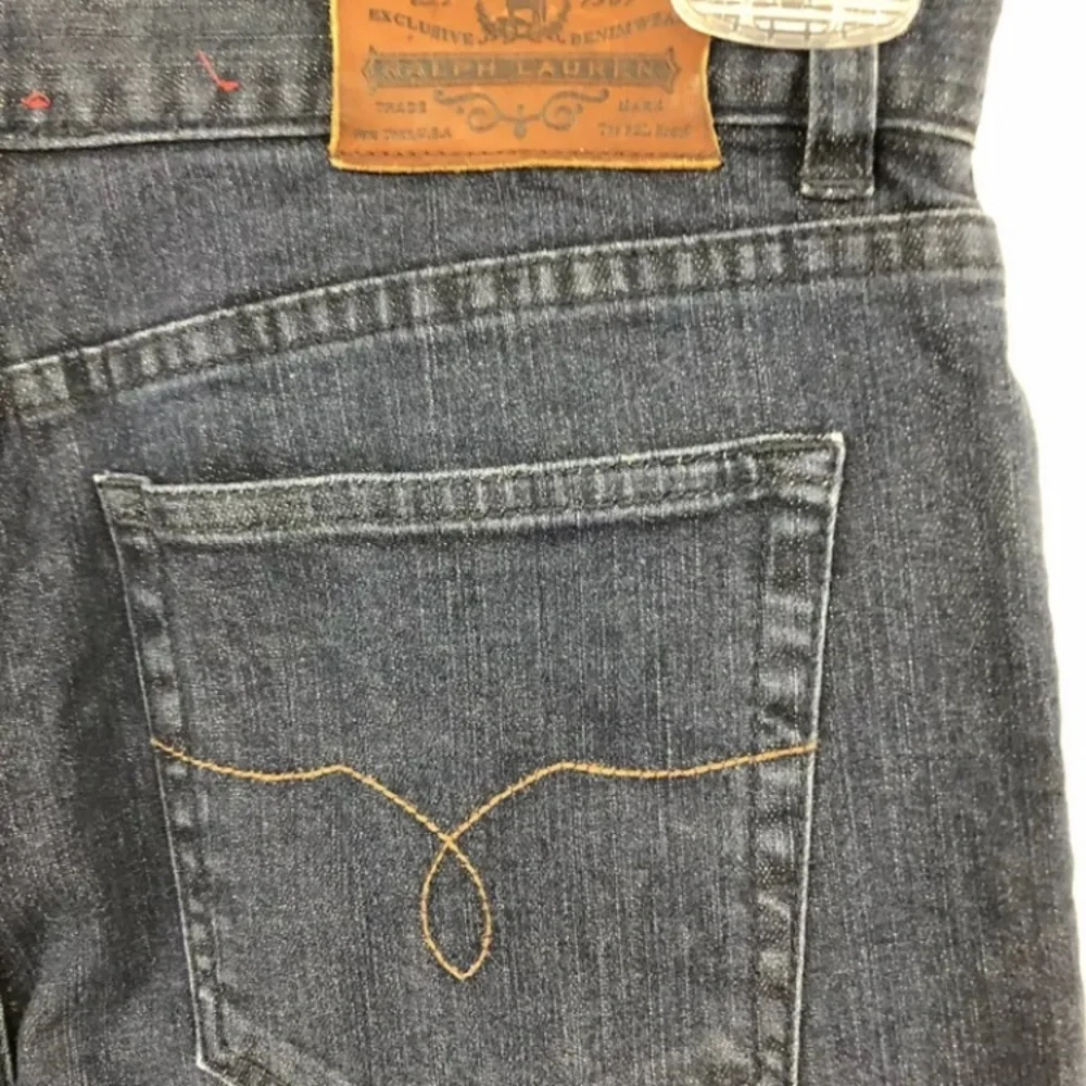 Ralph Lauren denim‎ Bermuda shorts 4